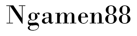 Ngamen88